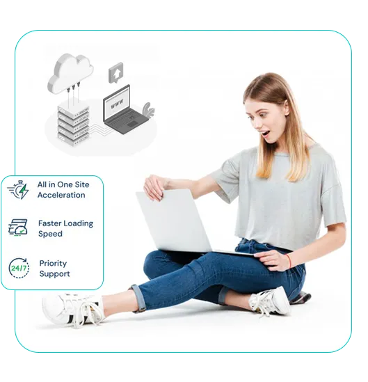 Web Hosting