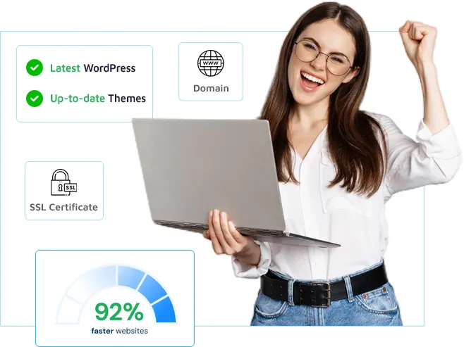 Reseller Hosting